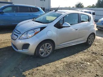 2016 Chevrolet Spark EV KL8CL6S02GC649868