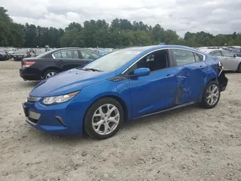 2017 Chevrolet Volt 1G1RB6S54HU182764