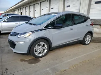 2021 Chevrolet Bolt EV 1G1FZ6S07M4106520