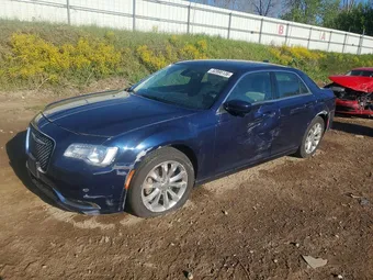 2017 Chrysler 300 2C3CCARG8HH577803