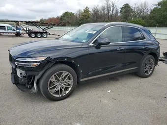 2022 Genesis GV70 KMUMADTB1NU069750