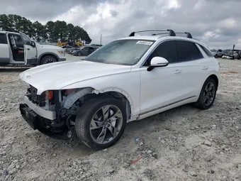 2024 Genesis GV70 5NMMCET17RH003260