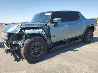 2024 GMC Hummer EV 1GT40EDA7RU110602