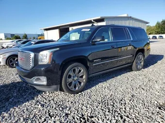 2016 GMC Yukon XL 1GKS1HKJ2GR324863