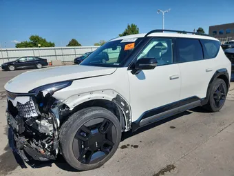 2024 Kia EV9 KNDAEFS54R6022658