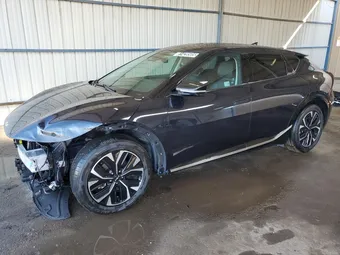 2023 Kia EV6 KNDC3DLC5P5156338