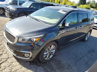 2015 Kia Sedona KNDME5C15F6033652