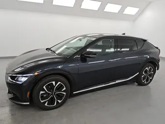 2024 Kia EV6 KNDC34LA7R5207498