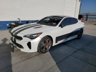 2018 Kia Stinger KNAE55LC1J6029965