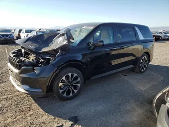 2024 Kia Carnival KNDNC5H33R6384892