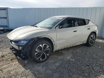 2023 Kia EV6 KNDC34LA3P5129864