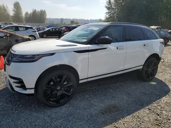 2022 Land Rover Range Rover Velar SALYT2EX4NA343092