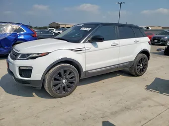 2018 Land Rover Range Rover Evoque SALVR2RX6JH273947