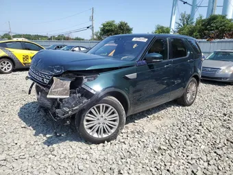 2017 Land Rover Discovery SALRHBBV7HA039316