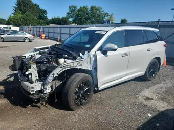 2024 Lexus TX 5TDAAAB67RS004551