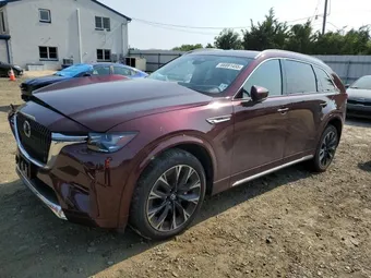 2025 Mazda CX-90 JM3KKDHC5S1191055
