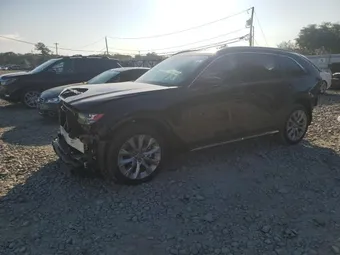 2024 Mazda CX-90 JM3KKDHD4R1176128