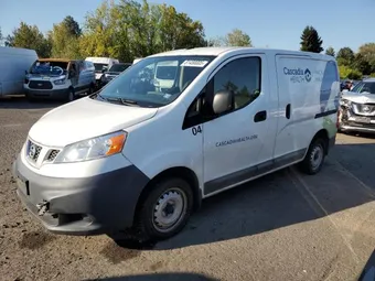2015 Nissan NV 200 3N6CM0KN2FK709506