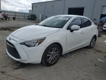 2016 Scion IA 3MYDLBZV1GY104422