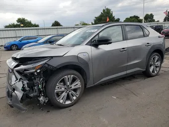 2024 Subaru Solterra JTMABABA4RA070456