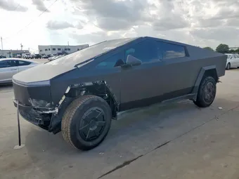 2024 Tesla Cybertruck 7G2CEHED7RA049312
