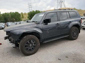 2024 Toyota Land Cruiser JTEABFAJ5R5005053