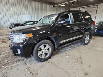 2015 Toyota Land Cruiser JTMHY7AJ9F4031518