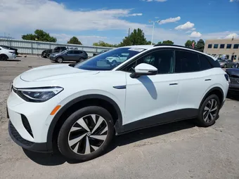2023 Volkswagen ID4 1V2DNPE89PC045987