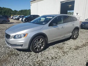 2015 Volvo V60 YV4612HK9F1000586