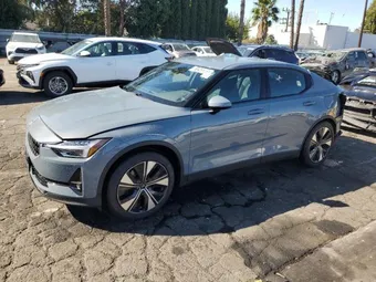 2023 Polestar 2 YSMEG3KA9PL159296