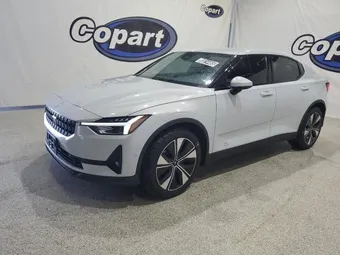 2023 Polestar 2 YSMEG3KA8PL145762