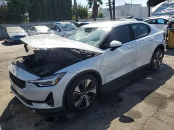 2023 Polestar 2 YSMED3KAXPL127580