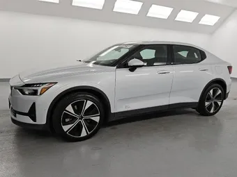 2023 Polestar 2 YSMED3KA3PL145936