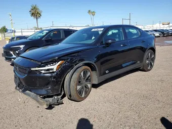 2023 Polestar 2 YSMEG3KAXPL146363