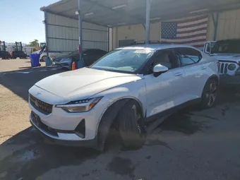 2023 Polestar 2 YSMEG3KA9PL144278