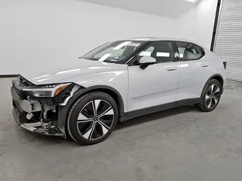 2023 Polestar 2 YSMEG3KA1PL146591