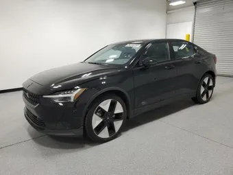 2023 Polestar 2 YSMEG3KA6PL130080