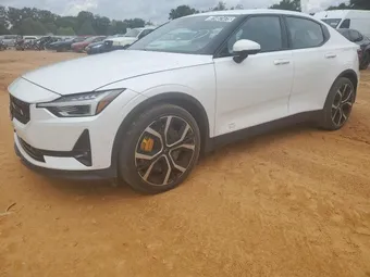 2023 Polestar 2 YSMET3KA6PL126865