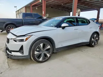 2023 Polestar 2 YSMED3KAXPL144864