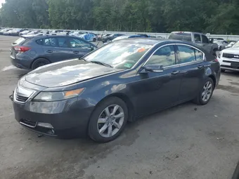 2014 Acura TL 19UUA8F50EA004584