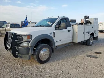2020 Ford F550 1FDUF5GT5LED63023
