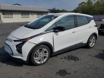 2023 Chevrolet Bolt EV 1G1FW6S07P4169808