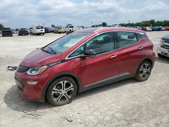 2017 Chevrolet Bolt EUV 1G1FX6S03H4183347