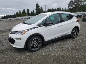 2017 Chevrolet Bolt 1G1FX6S05H4180093