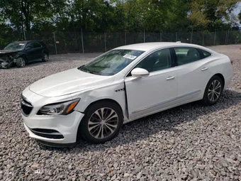 2017 Buick LaCrosse 1G4ZR5SSXHU193637