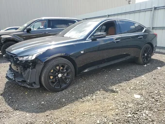 2020 Cadillac CT5 1G6DN5RW5L0123789