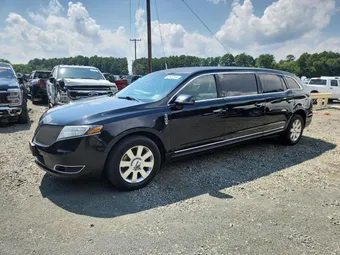 2014 Lincoln MKT 2L1MJ5LK2EBL56736