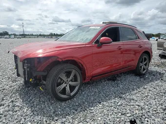 2024 Genesis GV70 5NMMADTB3RH008934