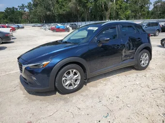 2021 Mazda CX-3 JM1DKFB78M1516986