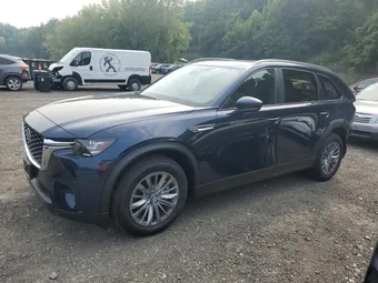 2025 Mazda CX-90 JM3KKAHD6S1223972